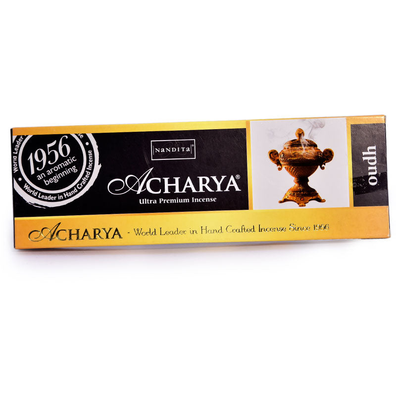 Nandita Incense Sticks Agarbatti Oudh