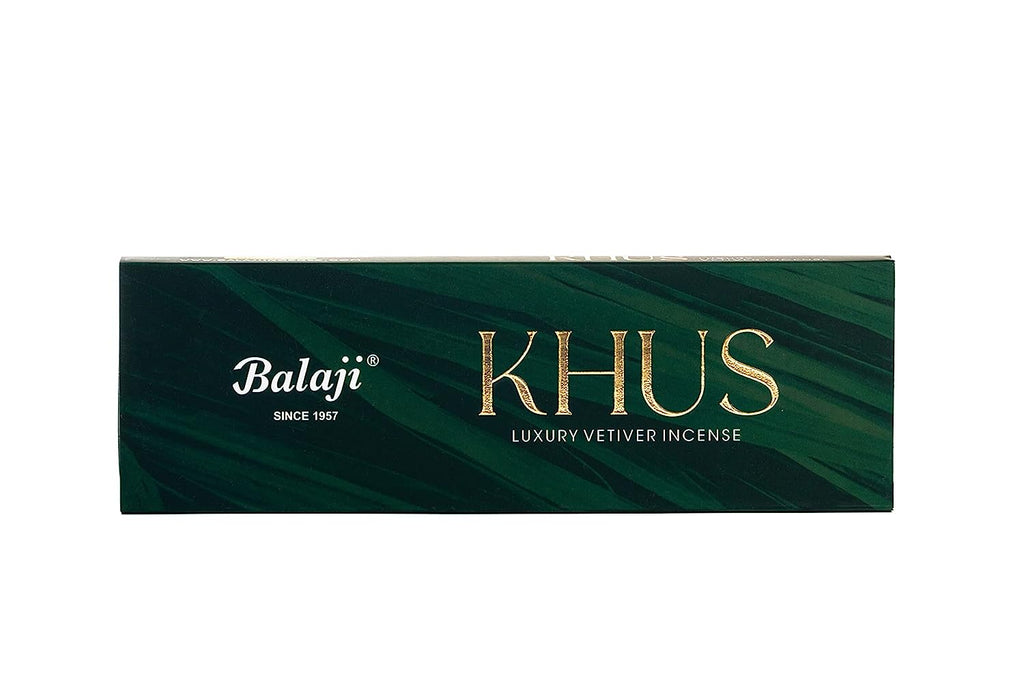 Balaji Agarbatti Company