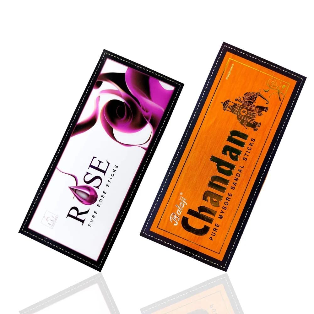 Balaji Agarbatti Company