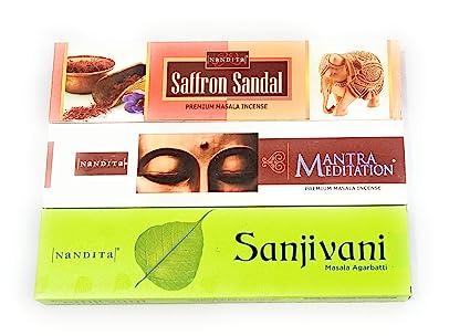 Nandita Fragrances